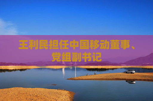 王利民担任中国移动董事、党组副书记