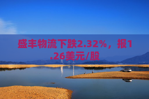 盛丰物流下跌2.32%，报1.26美元/股