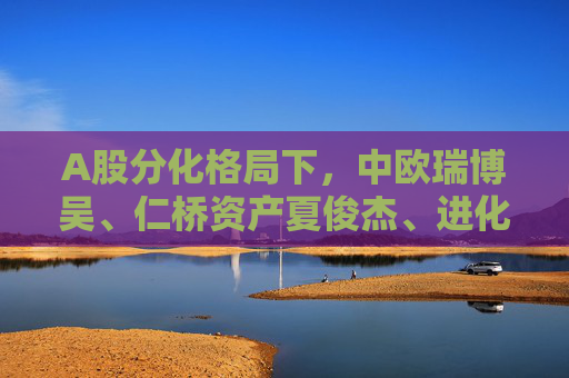A股分化格局下，中欧瑞博吴、仁桥资产夏俊杰、进化论资产王一平三大百亿私募发声！坚持牛市思维和牛市仓位