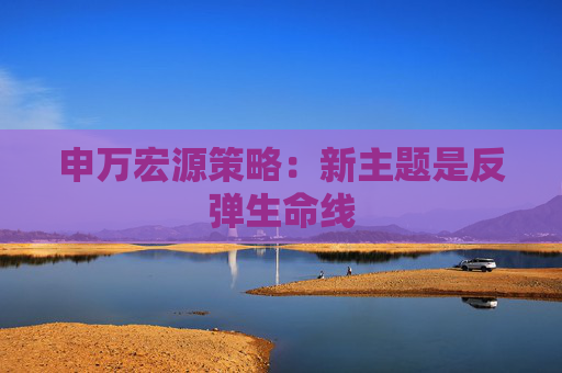 申万宏源策略：新主题是反弹生命线