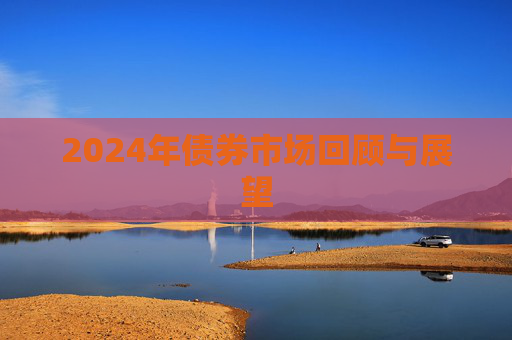 2024年债券市场回顾与展望