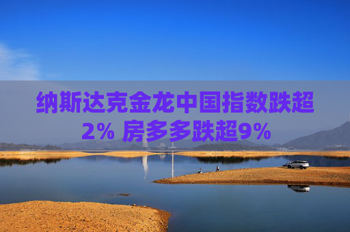 纳斯达克金龙中国指数跌超2% 房多多跌超9%