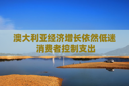 澳大利亚经济增长依然低迷 消费者控制支出