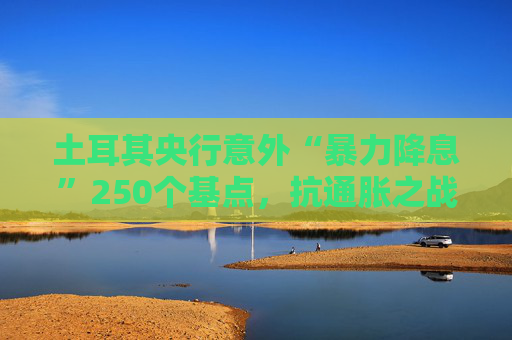 土耳其央行意外“暴力降息”250个基点，抗通胀之战路漫漫