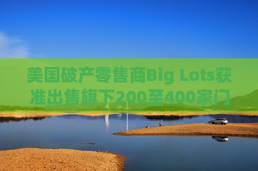 美国破产零售商Big Lots获准出售旗下200至400家门店
