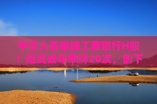 平安人寿举牌工商银行H股！险资去年举牌20次，创下近四年来新高，银行股等高股息资产受青睐