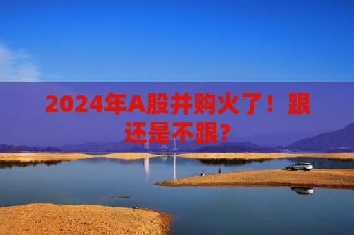 2024年A股并购火了！跟还是不跟？