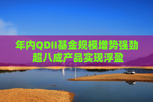 年内QDII基金规模增势强劲 超八成产品实现浮盈