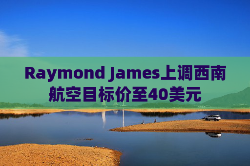 Raymond James上调西南航空目标价至40美元