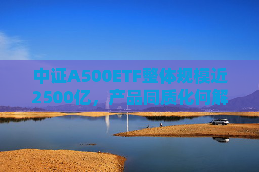 中证A500ETF整体规模近2500亿，产品同质化何解