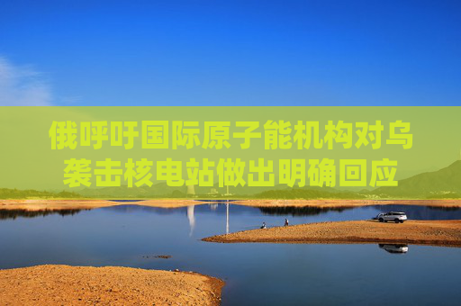 俄呼吁国际原子能机构对乌袭击核电站做出明确回应