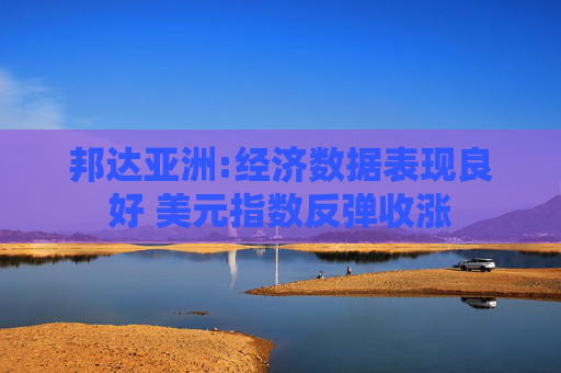 邦达亚洲:经济数据表现良好 美元指数反弹收涨
