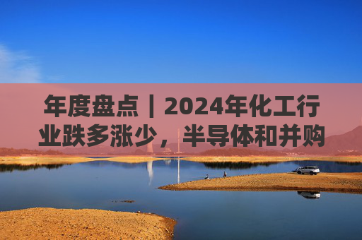 年度盘点｜2024年化工行业跌多涨少，半导体和并购重组概念股火爆，这几家公司抓住风口