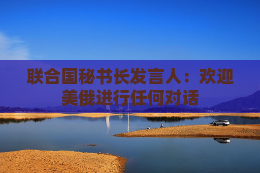 联合国秘书长发言人：欢迎美俄进行任何对话