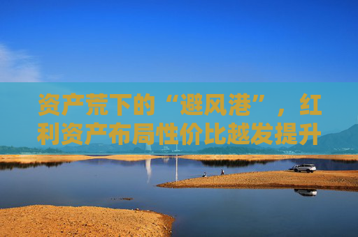 资产荒下的“避风港”，红利资产布局性价比越发提升，标普红利ETF（562060）配置价值备受关注