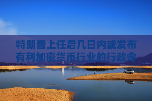 特朗普上任后几日内或发布有利加密货币行业的行政令