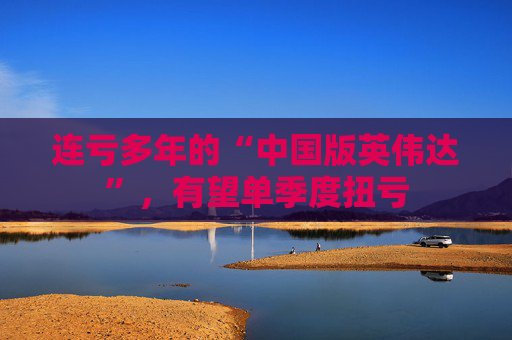 连亏多年的“中国版英伟达”，有望单季度扭亏