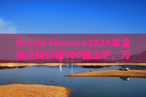 Brand Finance2025年全球品牌价值500强出炉，万科排名下降109位