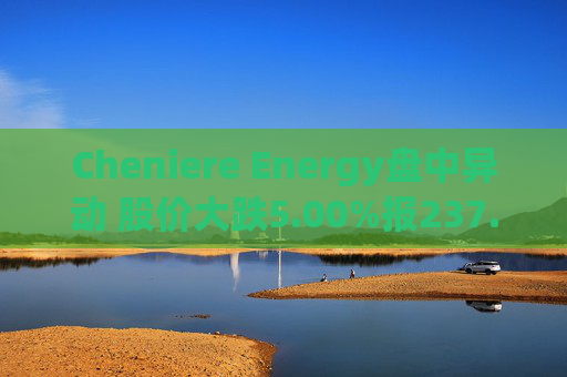 Cheniere Energy盘中异动 股价大跌5.00%报237.15美元
