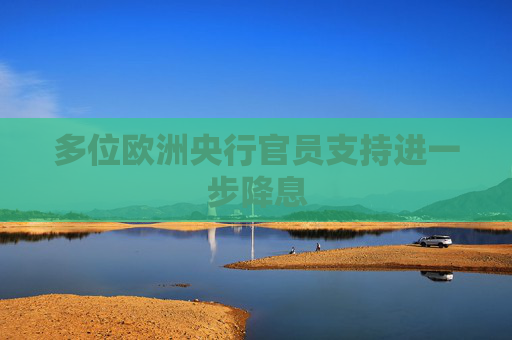 多位欧洲央行官员支持进一步降息