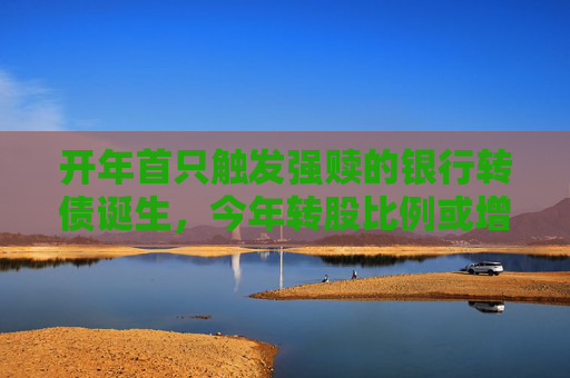 开年首只触发强赎的银行转债诞生，今年转股比例或增加