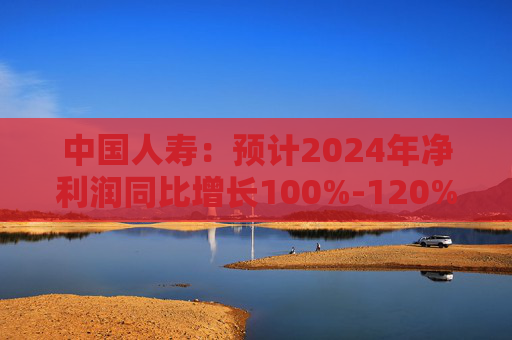 中国人寿：预计2024年净利润同比增长100%-120%