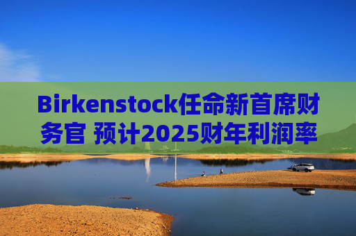 Birkenstock任命新首席财务官 预计2025财年利润率将回升