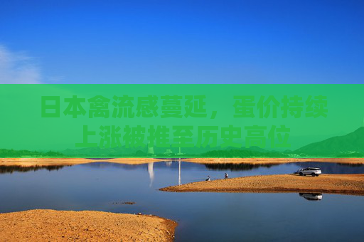 日本禽流感蔓延，蛋价持续上涨被推至历史高位