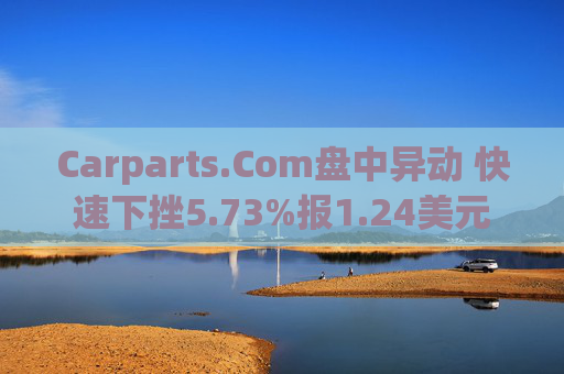 Carparts.Com盘中异动 快速下挫5.73%报1.24美元