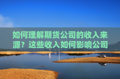 如何理解期货公司的收入来源？这些收入如何影响公司的运营？
