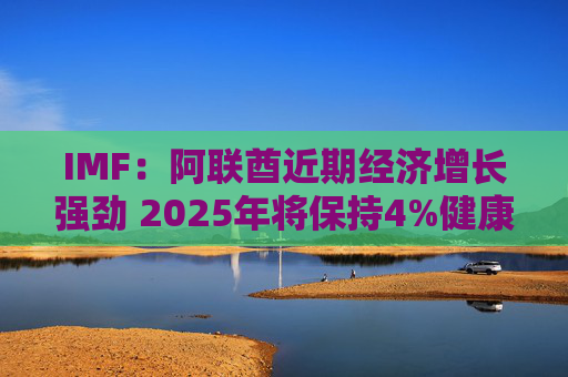 IMF：阿联酋近期经济增长强劲 2025年将保持4%健康增速