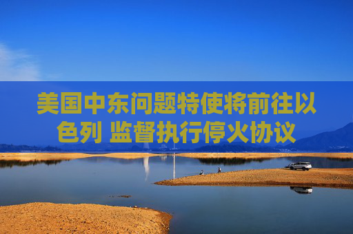 美国中东问题特使将前往以色列 监督执行停火协议