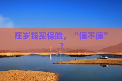 压岁钱买保险，“值不值”？