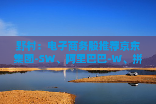 野村：电子商务股推荐京东集团-SW、阿里巴巴-W、拼多多以及网易-S
