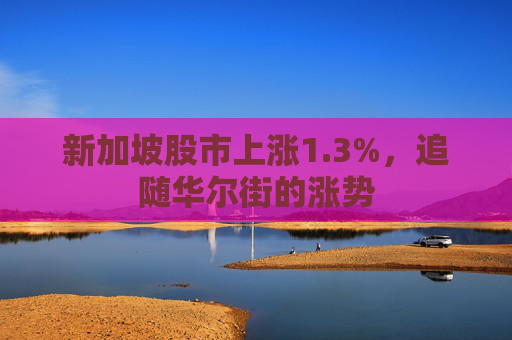 新加坡股市上涨1.3%，追随华尔街的涨势