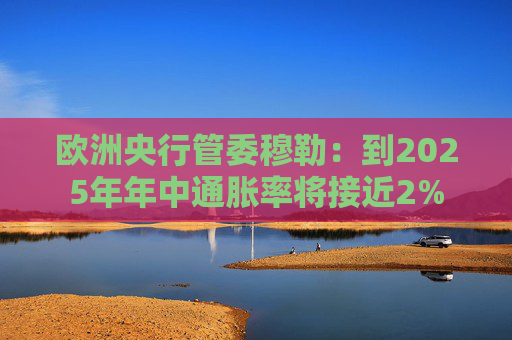 欧洲央行管委穆勒：到2025年年中通胀率将接近2%