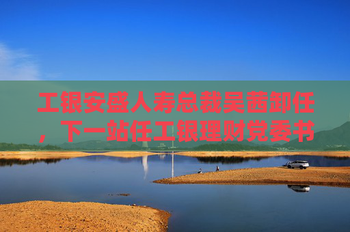 工银安盛人寿总裁吴茜卸任，下一站任工银理财党委书记