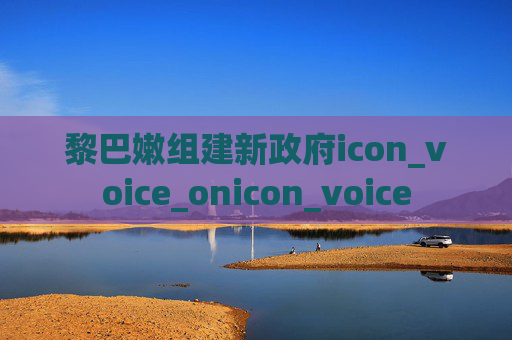 黎巴嫩组建新政府icon_voice_onicon_voice
