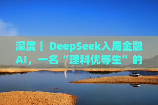深度丨 DeepSeek入局金融AI，一名“理科优等生”的上岗路