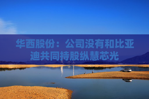 华西股份：公司没有和比亚迪共同持股纵慧芯光