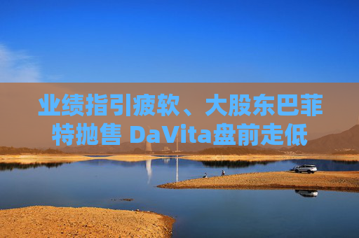 业绩指引疲软、大股东巴菲特抛售 DaVita盘前走低