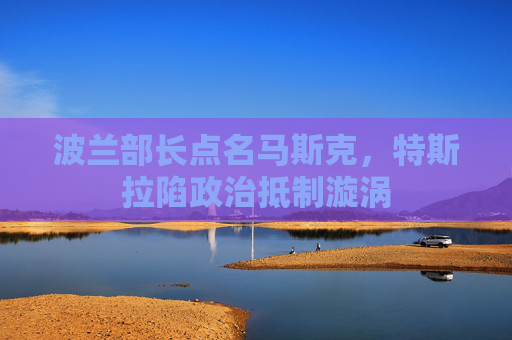 波兰部长点名马斯克，特斯拉陷政治抵制漩涡