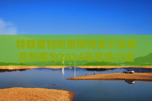 特朗普和哈里斯将宾夕法尼亚州视为2024年总统大选的主要战场