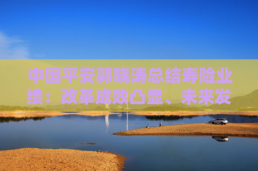 中国平安郭晓涛总结寿险业绩：改革成效凸显、未来发展基础持续向好、寿险进入黄金发展期