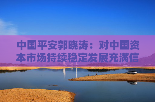 中国平安郭晓涛：对中国资本市场持续稳定发展充满信心