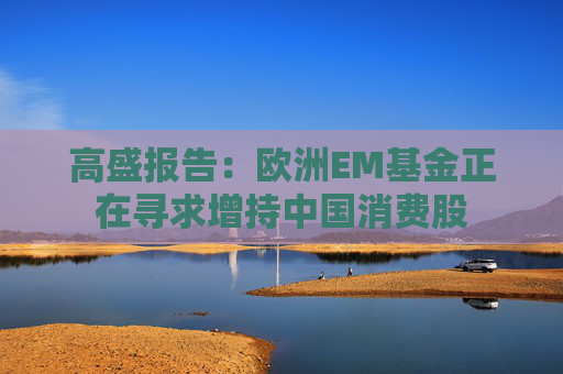 高盛报告：欧洲EM基金正在寻求增持中国消费股