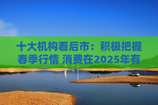 十大机构看后市：积极把握春季行情 消费在2025年有望成为AI+之外的第二主线