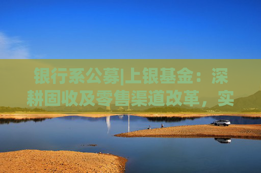 银行系公募|上银基金：深耕固收及零售渠道改革，实现客户数增长103.67% 非货规模增幅达40.93%