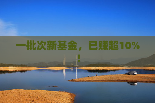 一批次新基金，已赚超10%！