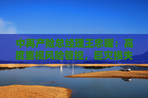 中再产险总经理王忠曜：高度重视风险管控，巨灾损失影响可控